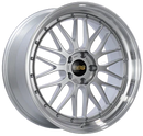 BBS 992 Carrera LM 20"/21" Staggered Wheel Set-1