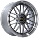 BBS 992 Carrera LM 20"/21" Staggered Wheel Set-2