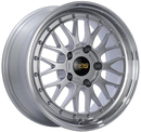 BBS E30 M3 LM 17" Wheel Set - Square Fitment-1