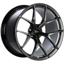 BBS FI-R 20x11.5 5x112 ET40 PFS Diamond Black Wheel-1