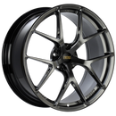 BBS FI-R 20x9 5x112 ET35 PFS Diamond Black Wheel-1