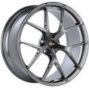 BBS FI-R 20x9 5x112 ET35 PFS Gloss Platinum Wheel-1
