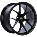 BBS FIR 19 X 10.5 +35 5 X 120 72.5 BLACK SATIN-1
