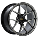 BBS FI-R 19x9.5 5x120 ET22 CB72.5 Diamond Black Wheel-1