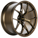 BBS FI-R 19x9.5 5x120 ET22 CB72.5 Satin Bronze Wheel-1