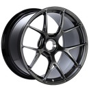 BBS FI-R 20x11.5 Centerlock ET54 CB84 Diamond Black Wheel-1