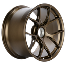 BBS FI-R 20x9 Center Lock ET52 CB84 Satin Bronze Wheel-1