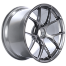 BBS FI-R 21x12.5 Center Lock ET48 CB84 Gloss Platinum Wheel-1