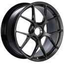 BBS FI-R 20x9 Center Lock ET52 CB84 Diamond Black Wheel-1