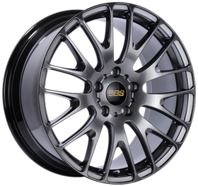 BBS RN 20 X 9.5 +63 5 X 130 CB71.6 DIAMOND BLACK