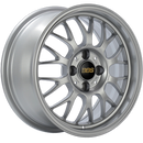 BBS RGF 15 X 7 +42 4 X 100 PFS SILVER-1