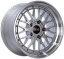 BBS LM 19 X 8.5 +32 5 X 120 PFS DIAMOND SILVER-1