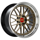 BBS LM 19 X 12 +44 5 X 130 CB71.6 BRONZE-1