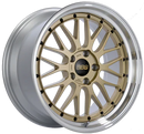 BBS 992 Carrera LM 20"/21" Staggered Wheel Set-3