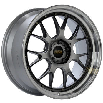 BBS G90 / G99 M5 LM-R 21" Wheel Set
