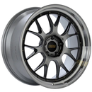 BBS G90 / G99 M5 LM-R 21" Wheel Set-12