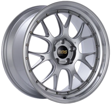 BBS G90 / G99 M5 LM-R 21" Wheel Set