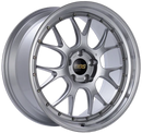 BBS G90 / G99 M5 LM-R 21" Wheel Set-13