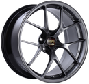 BBS RI-D 20x11 5x112 ET50 Diamond Black Wheel -82mm PFS/Clip Required-1