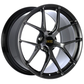 BBS 992 Carrera FI-R 20"/21" Staggered Wheel Set