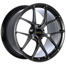 BBS 992 Carrera FI-R 20"/21" Staggered Wheel Set-2