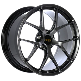 BBS 992 Carrera FI-R 20"/21" Staggered Wheel Set - 0