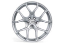 APR A01 FLOW FORMED WHEELS (19X8.5) (HYPER SILVER) (1 WHEEL)-2