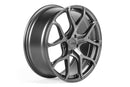 APR A01 FLOW FORMED WHEELS (19X8.5) (GUNMETAL GREY) (1 WHEEL)-1