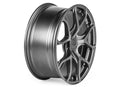 APR A01 FLOW FORMED WHEELS (19X8.5) (GUNMETAL GREY) (1 WHEEL)-3