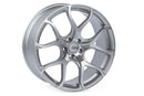 APR A01 FLOW FORMED WHEELS (20X9.0) (HYPER SILVER) (1 WHEEL)-1