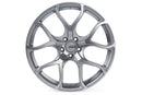 APR A01 FLOW FORMED WHEELS (20X9.0) (HYPER SILVER) (1 WHEEL)-2