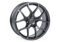 APR A01 FLOW FORMED WHEELS (20X9.0) (GUNMETAL) (1 WHEEL)-1