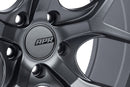 APR A01 FLOW FORMED WHEELS (20X9.0) (GUNMETAL) (1 WHEEL)-3