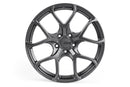 APR A01 FLOW FORMED WHEELS (18X8.5) (GUNMETAL GREY) (1 WHEEL)-2