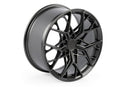 APR A02 FLOW FORMED WHEELS (19X8.5) (ANTHRACITE) (1 WHEEL)-1