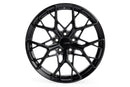 APR A02 FLOW FORMED WHEELS (19X8.5) (SATIN BLACK) (1 WHEEL)-2
