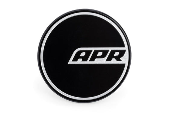 APR Floating And Self Leveling Center Cap (Black) | WHL00043