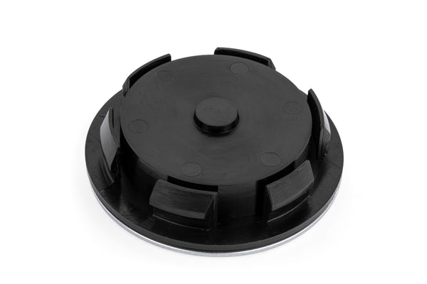 APR Floating And Self Leveling Center Cap (Black) | WHL00043