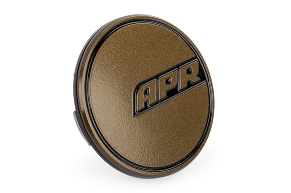 APR Floating And Self Leveling Center Cap (Bronze) | WHL00044