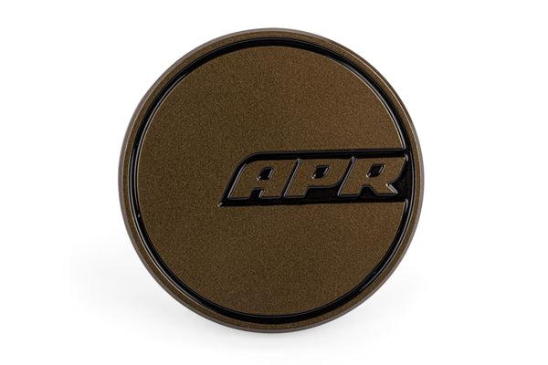 APR Floating And Self Leveling Center Cap (Bronze) | WHL00044