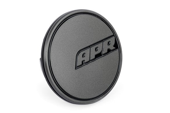 APR Floating And Self Leveling Center Cap (Anthracite) | WHL00045