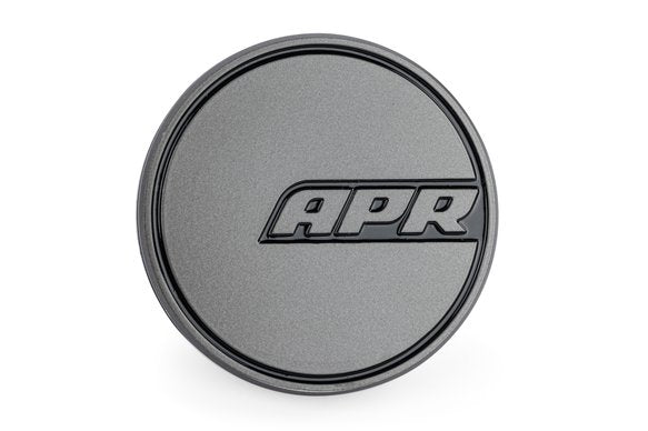 APR Floating And Self Leveling Center Cap (Anthracite) | WHL00045
