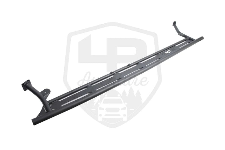LP Aventure 2022+ Subaru Forester Wilderness Rock Sliders (Rock Guard) - Powdercoated (Set of 2)