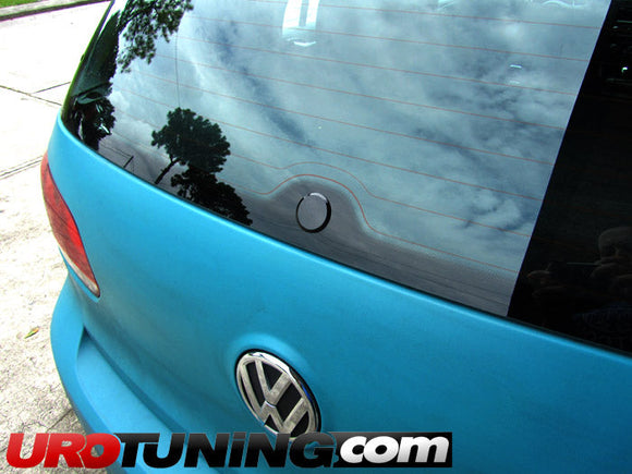 Rear Wiper Delete Plug - Uro-Wiper-Delete-KT