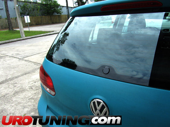 Rear Wiper Delete Plug - Uro-Wiper-Delete-KT