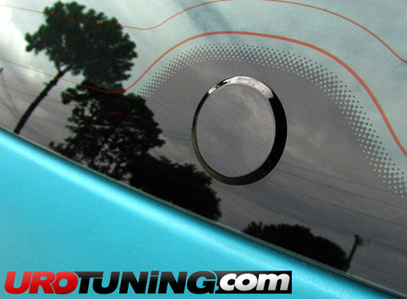 Rear Wiper Delete Plug - Uro-Wiper-Delete-KT