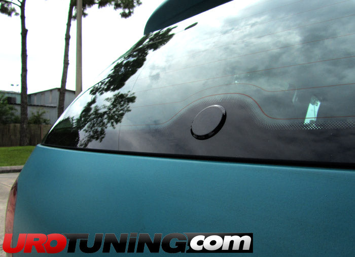 Rear Wiper Delete Plug - Uro-Wiper-Delete-KT