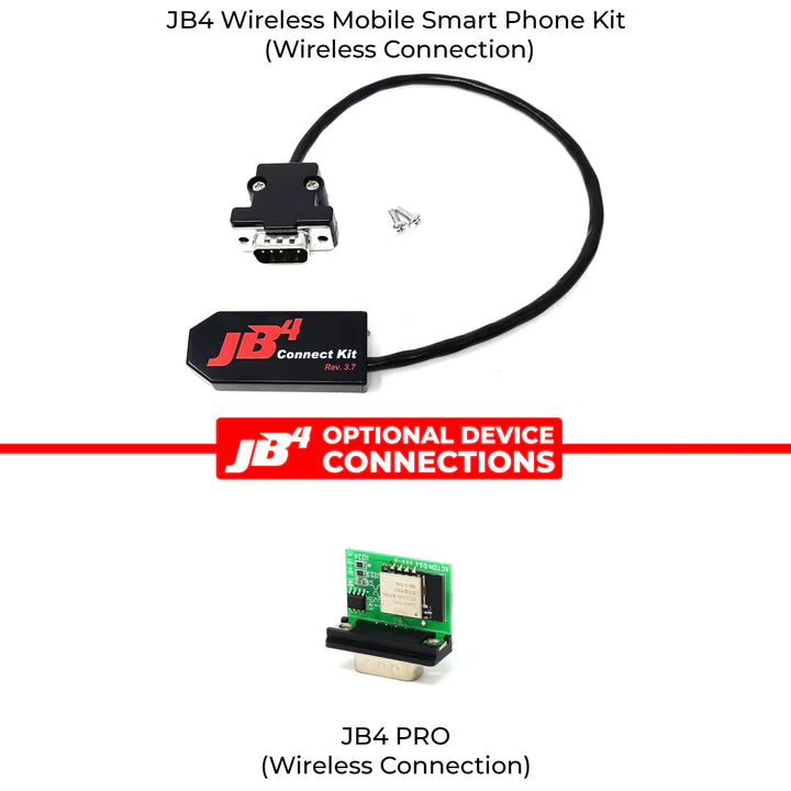 JB4 Performance Tuner for 2023+ Nissan Z 3.0T