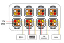 CANchecked CBD08 CAN Bus Distribution-3