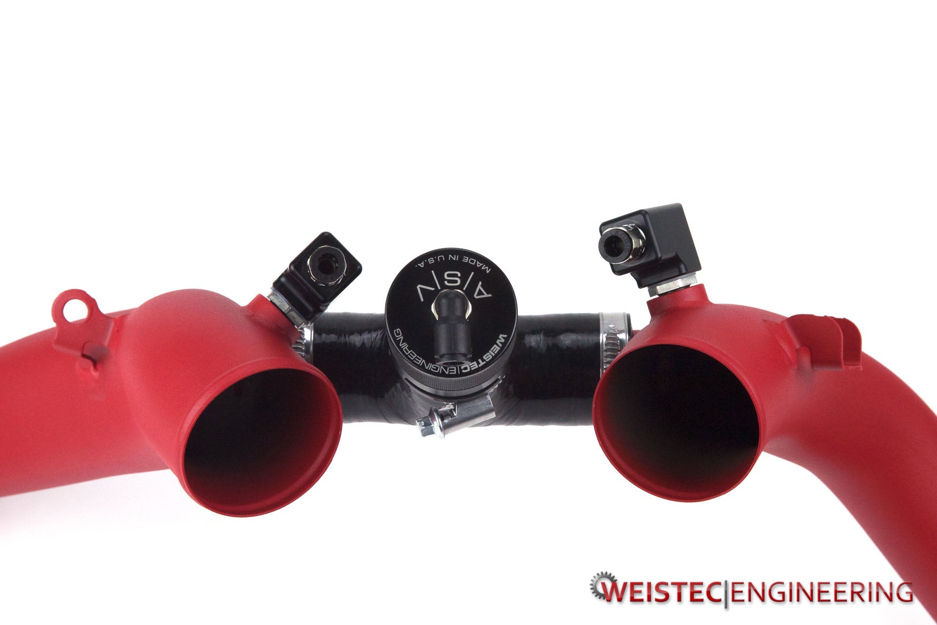 Anti Surge Valve / Water-Methanol Injection System, M157 M278, SUV - 0